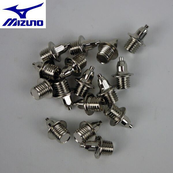 【ショップ限定エントリーでさらに+9倍】ミズノMIZUNOトラック専用スパイクピンオールウェザー専用8ZA303陸上スパイクランニングスパイク