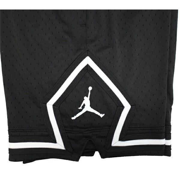 【ネコポス対応可】ジョーダンJORDANジュニアDri-FITダイアモンドショートパンツバスケットボール95D313-023