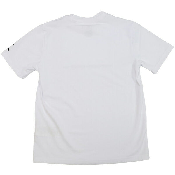 【ネコポス対応可】ジョーダンJORDANジュニアバスケットボール半袖シャツ95D486-001