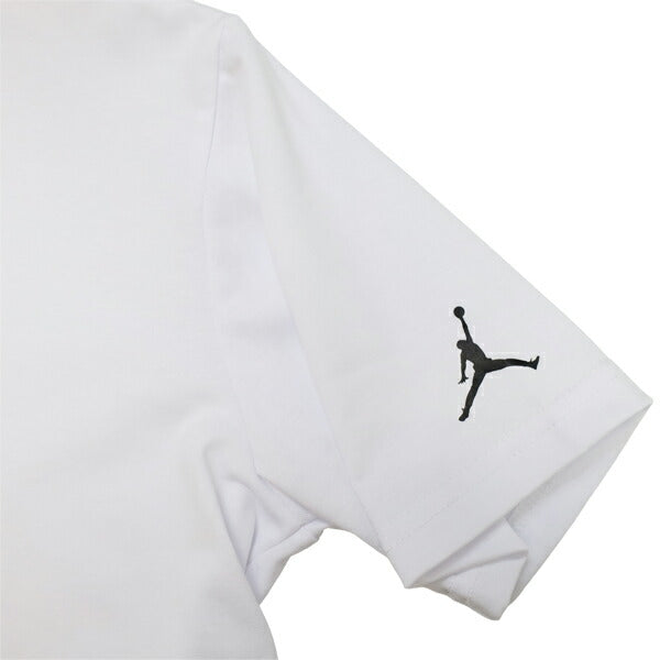 【ネコポス対応可】ジョーダンJORDANジュニアバスケットボール半袖シャツ95D486-001