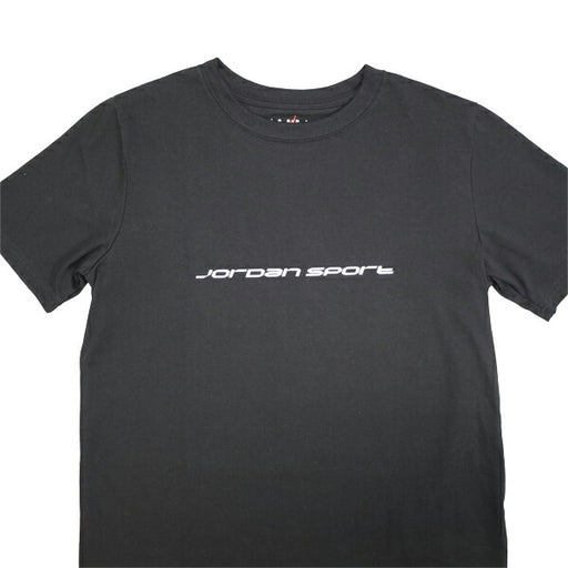 【ショップ限定エントリーでさらに+9倍】【ネコポス対応可】ジョーダンJORDANジュニアバスケットボール半袖シャツ95D486-023