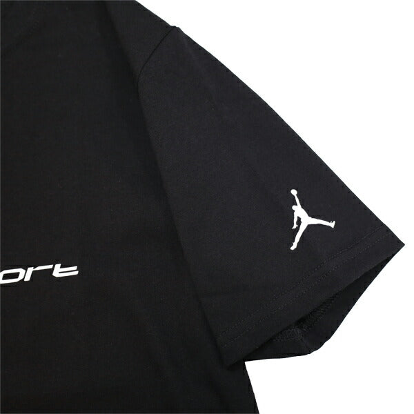 【ショップ限定エントリーでさらに+9倍】【ネコポス対応可】ジョーダンJORDANジュニアバスケットボール半袖シャツ95D486-023