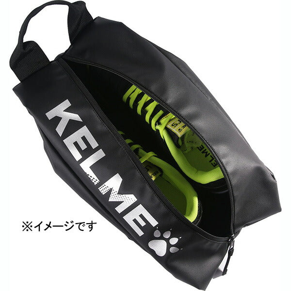 【ショップ限定エントリーでさらに+9倍】【ネコポス送料無料】ケルメKELMEシューズバッグ9886018サッカーフットサルシューズケーススパイクトレシュー靴入れ
