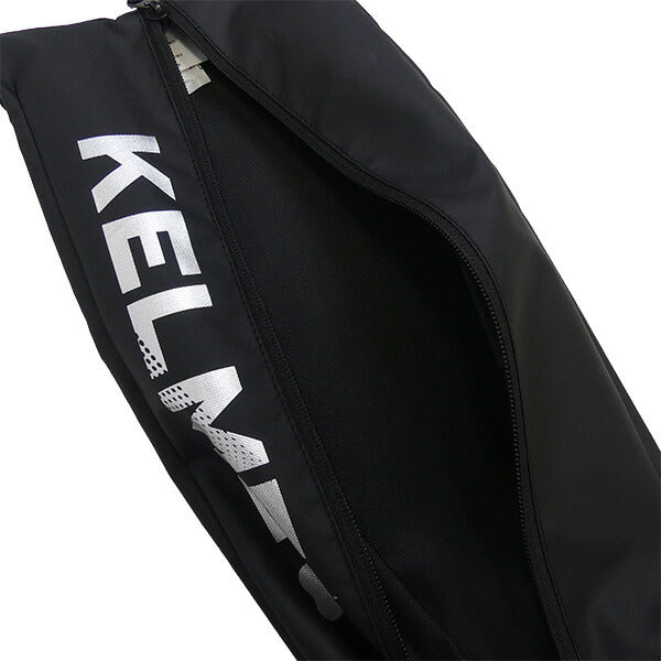 【ショップ限定エントリーでさらに+9倍】【ネコポス送料無料】ケルメKELMEシューズバッグ9886018サッカーフットサルシューズケーススパイクトレシュー靴入れ