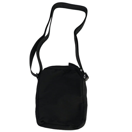 ナイキNIKEJODANジョーダンショルダーBAGカジュアルバッグブラック9A0631-K5X