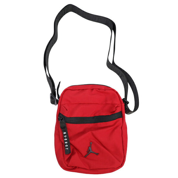 ナイキNIKEジョーダンショルダーバッグNEWカラー9A0631-R78