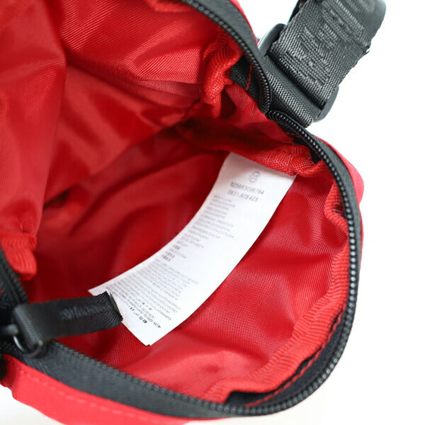 ナイキNIKEジョーダンショルダーバッグNEWカラー9A0631-R78