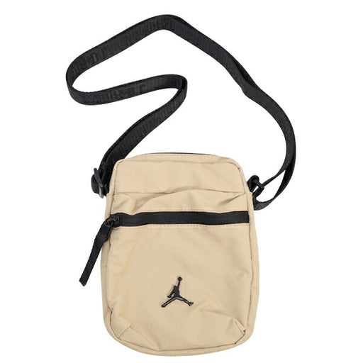 ナイキNIKEジョーダンショルダーバッグNEWカラー9A0631-X6A