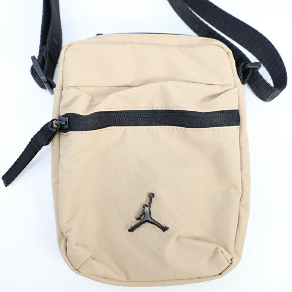 ナイキNIKEジョーダンショルダーバッグNEWカラー9A0631-X6A