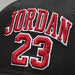 ジョーダンJORDANジュニアスポーツキャップジョーダン23JRキャップ9A0781-023帽子