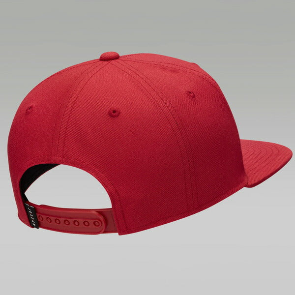 【ショップ限定エントリーでさらに+9倍】ジョーダンJORDANジュニアスポーツキャップジョーダン23JRキャップ9A0781-R78帽子