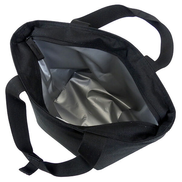 【ショップ限定エントリーでさらに+9倍】【送料無料】ナイキNIKEFUTURAFUELTOTE9A2869-F69サッカーフットサルクーラーバッグジップ21×33×14cmブラック