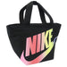 【ショップ限定エントリーでさらに+9倍】【送料無料】ナイキNIKEFUTURAFUELTOTE9A2869-F69サッカーフットサルクーラーバッグジップ21×33×14cmブラック