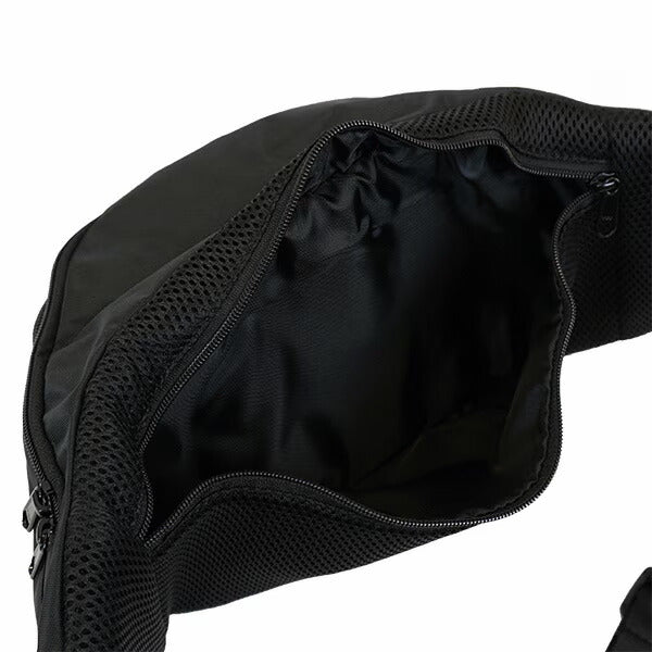 【ショップ限定エントリーでさらに+9倍】【送料無料】ゴレアドールgoleadorPVCウエストバックA-018サッカーフットサルカジュアルウエストポーチ小物入れ12L