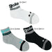 【ショップ限定エントリーでさらに+9倍】【ネコポス対応可】ゴレアドールgoleadorショートソックスA-028-1サッカーフットサルカジュアル靴下普段使い25-27cm