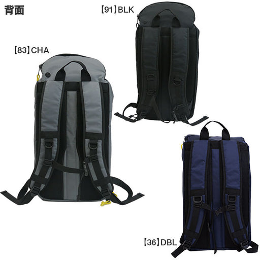 ゴレアドールgoleadorリュックサックバックパックA-031N通学部活サッカー
