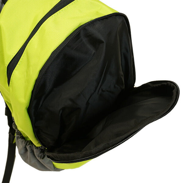 ゴレアドールgoleadorJrバックパック(収納ボールネット付き)A-110サッカーフットサル22Lリュックサックシューズ収納子供用