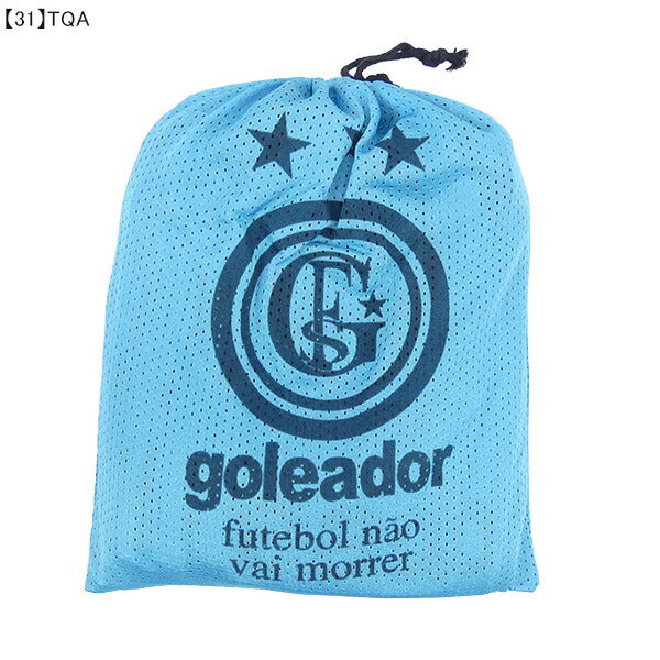 【ショップ限定エントリーでさらに+9倍】ゴレアドールgoleadorビブス10枚セットNO.2〜11A-043サッカーフットサルゼッケンチーム用品収納袋付きフリーサイズ