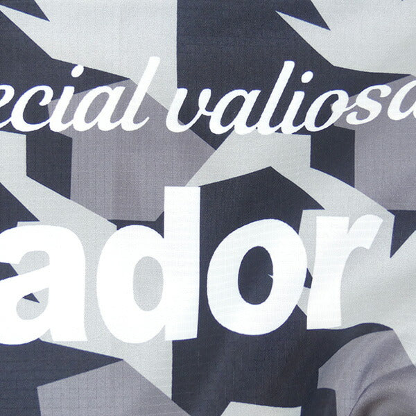 【ショップ限定エントリーでさらに+9倍】【ネコポス送料無料】ゴレアドールgoleador幾何学模様昇華1ベルトナップサックA-096サッカーフットサル小物入れボールシューズシンガード38×37×24cm