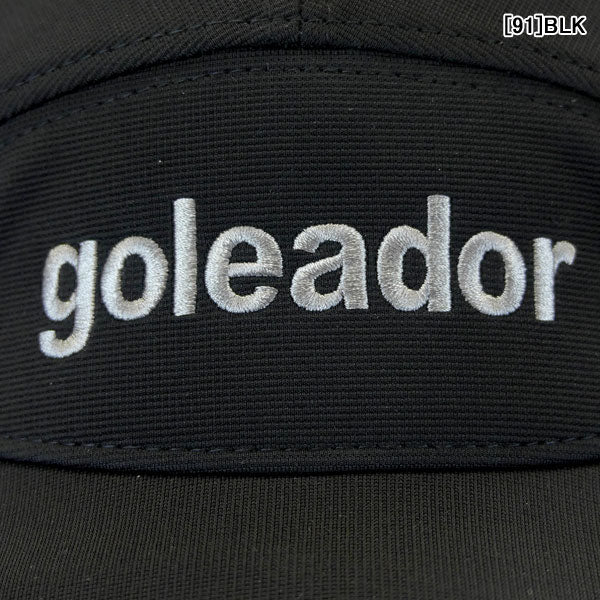 【ショップ限定エントリーでさらに+9倍】【ネコポス送料無料】ゴレアドールgoleadorハイテンションニットクールキャップA100サッカーフットサル帽子熱中症対策