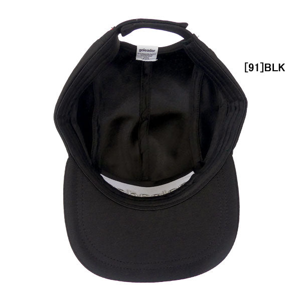 【ショップ限定エントリーでさらに+9倍】【ネコポス送料無料】ゴレアドールgoleadorハイテンションニットクールキャップA100サッカーフットサル帽子熱中症対策