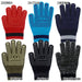 【ショップ限定エントリーでさらに+9倍】【ネコポス対応可】ゴレアドールgoleadorニットグローブ手袋A111A-111サッカーフットサル毛糸滑り止め大人用子供用