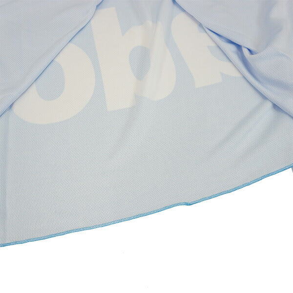 【エントリーでポイント10倍】【ネコポス送料無料】ゴレアドールgoleador昇華冷感ケープA-112サッカーフットサル日除け熱中症対策観戦UVカット