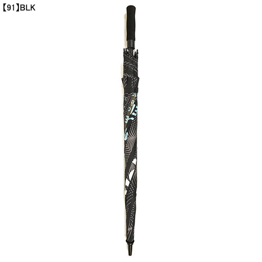 【エントリーでポイント10倍】ゴレアドールgoleador昇華水面柄UV加工防水アンブレラA-114サッカーフットサル75cm晴雨兼用観戦大人2人で使用可