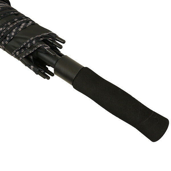 【エントリーでポイント10倍】ゴレアドールgoleador昇華水面柄UV加工防水アンブレラA-114サッカーフットサル75cm晴雨兼用観戦大人2人で使用可