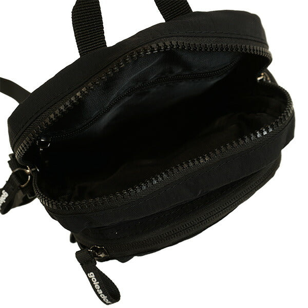 【送料無料】ゴレアドールgoleadorリップワッシャーポーチA115サッカーフットサル小物入れスマホ財布鍵17×26×6cm