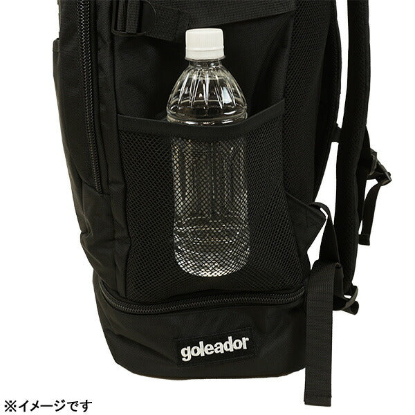 【送料無料】ゴレアドールgoleadorLargecapacityバックパック40LA116サッカーフットサルバックパックシューズボール収納