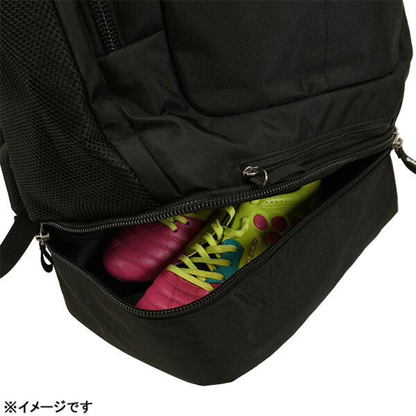 【送料無料】ゴレアドールgoleadorLargecapacityバックパック40LA116サッカーフットサルバックパックシューズボール収納