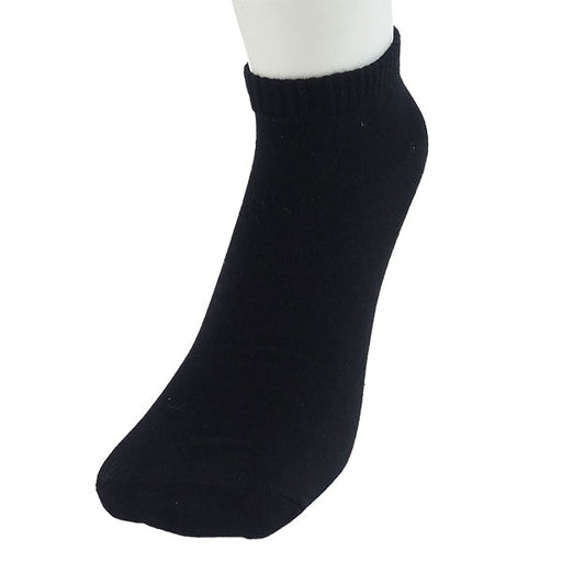 【ショップ限定エントリーでさらに+9倍】ゴレアドールgoleador3Pアンクルソックス3色セットA117サッカーフットサルショートソックス