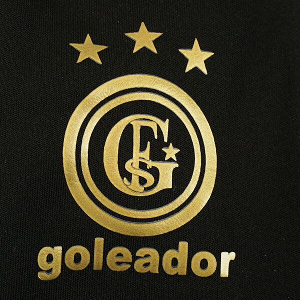 【ネコポス送料無料】ゴレアドールgoleadorフィールドグローブ（掌滑り止め有り）A118-GFS04サッカーフットサル手袋スマホ対応子供大人