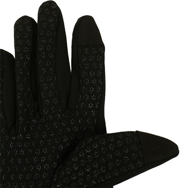 【ネコポス送料無料】ゴレアドールgoleadorフィールドグローブ（掌滑り止め有り）A118-GFS04サッカーフットサル手袋スマホ対応子供大人