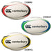 【ショップ限定エントリーでさらに+9倍】カンタベリーcanterburyラグビーボール5号AA00405