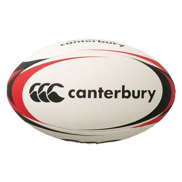 【送料無料】カンタベリーcanterburyラグビーボール4号AA00846小学3-6年生用