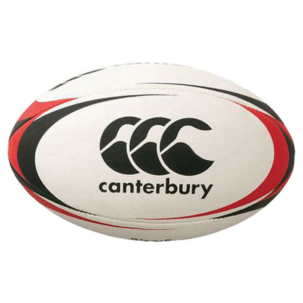 【送料無料】カンタベリーcanterburyラグビーボール4号AA00846小学3-6年生用