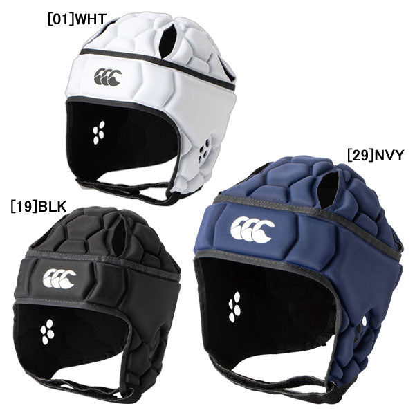 【ショップ限定エントリーでさらに+9倍】【送料無料】カンタベリーcanterburyTEAMヘッドギアAA02168ラグビー頭部保護