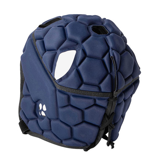 【ショップ限定エントリーでさらに+9倍】【送料無料】カンタベリーcanterburyTEAMヘッドギアAA02168ラグビー頭部保護