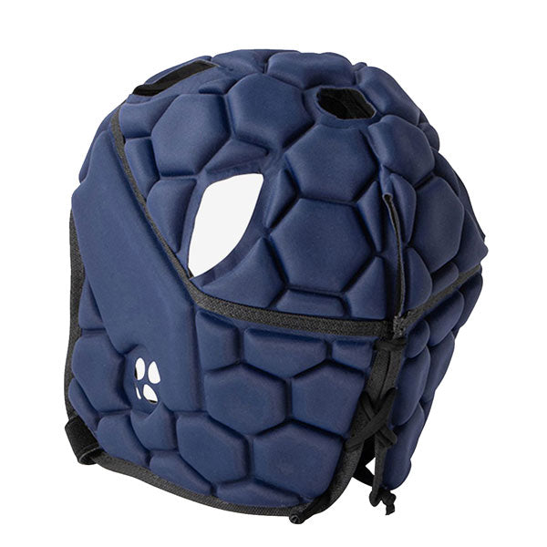 【ショップ限定エントリーでさらに+9倍】【送料無料】カンタベリーcanterburyTEAMヘッドギアAA02168ラグビー頭部保護