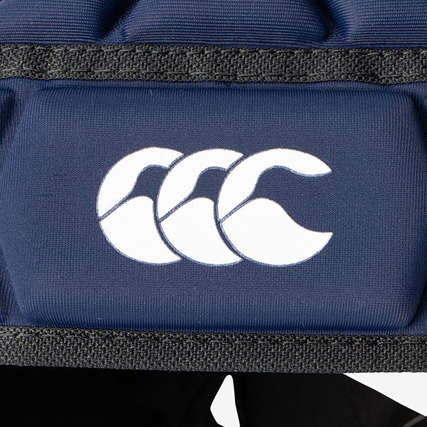 【ショップ限定エントリーでさらに+9倍】【送料無料】カンタベリーcanterburyTEAMヘッドギアAA02168ラグビー頭部保護