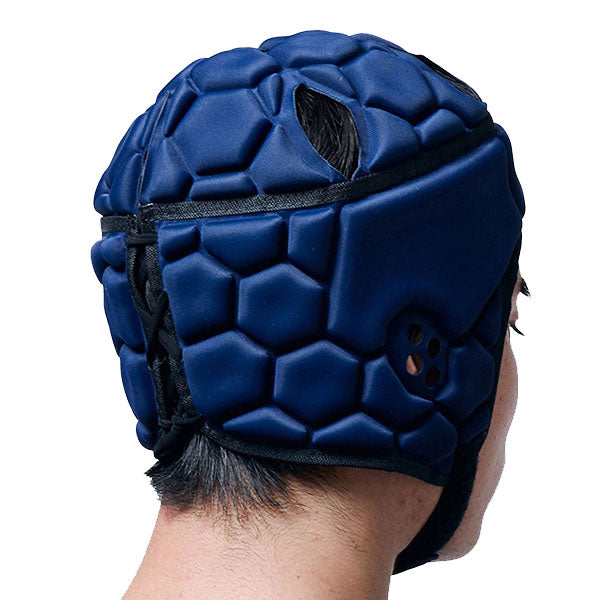 【ショップ限定エントリーでさらに+9倍】【送料無料】カンタベリーcanterburyTEAMヘッドギアAA02168ラグビー頭部保護