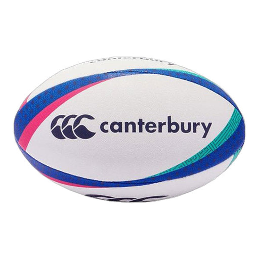【ショップ限定エントリーでさらに+9倍】【送料無料】カンタベリーcanterburyラグビープラクティスボール5号AA03811練習用ラグビーボール
