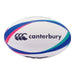 【ショップ限定エントリーでさらに+9倍】【送料無料】カンタベリーcanterburyラグビープラクティスボール5号AA03811練習用ラグビーボール