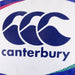 【ショップ限定エントリーでさらに+9倍】【送料無料】カンタベリーcanterburyラグビープラクティスボール5号AA03811練習用ラグビーボール