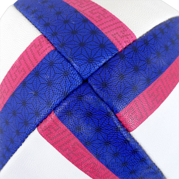 【ショップ限定エントリーでさらに+9倍】【送料無料】カンタベリーcanterburyラグビープラクティスボール5号AA03811練習用ラグビーボール