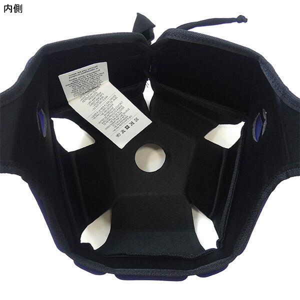 カンタベリーcanterburyヘッドギアAA04027ラグビーヘルメット型ヘッドキャップ