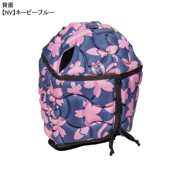 カンタベリーcanterburyクラブスペシャルヘッドギアAA04556ラグビーデザインヘッドキャップ