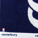 【送料無料】カンタベリーcanterburyスポーツタオルLAA07438ラグビー40×110cm今治タオル